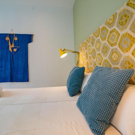 Sahara Suite 라스팔마스 외부 사진